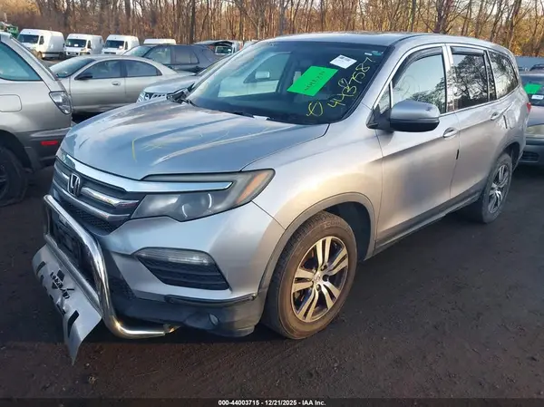5FNYF6H84GB013800 2016 HONDA PILOT - Image 2