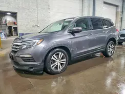 5FNYF6H84GB016292 2016 HONDA PILOT