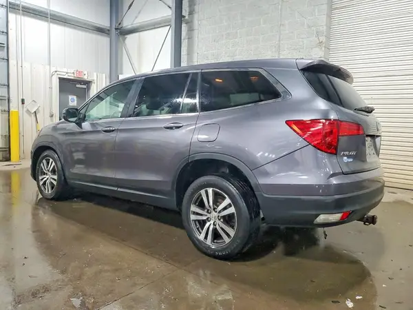 5FNYF6H84GB016292 2016 HONDA PILOT - Image 2