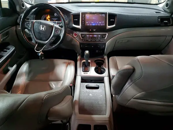 5FNYF6H84GB016292 2016 HONDA PILOT - Image 8