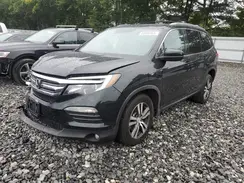 5FNYF6H84GB018432 2016 HONDA PILOT
