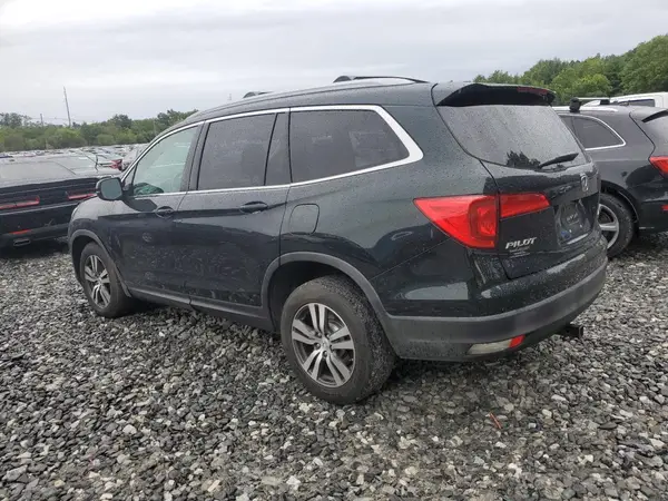 5FNYF6H84GB018432 2016 HONDA PILOT - Image 2