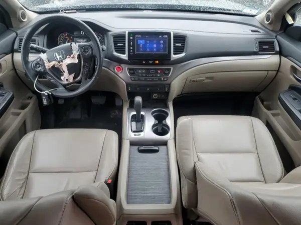5FNYF6H84GB018432 2016 HONDA PILOT - Image 8