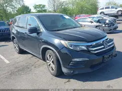 5FNYF6H84GB020567 2016 HONDA PILOT