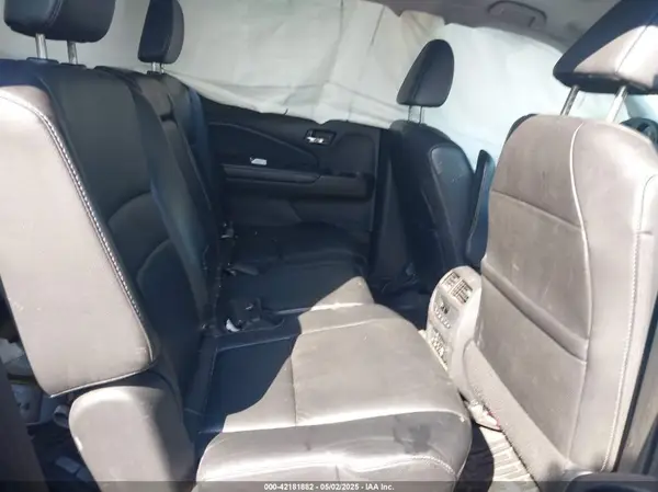 5FNYF6H84GB020567 2016 HONDA PILOT - Image 8