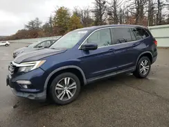 5FNYF6H84GB021752 2016 HONDA PILOT
