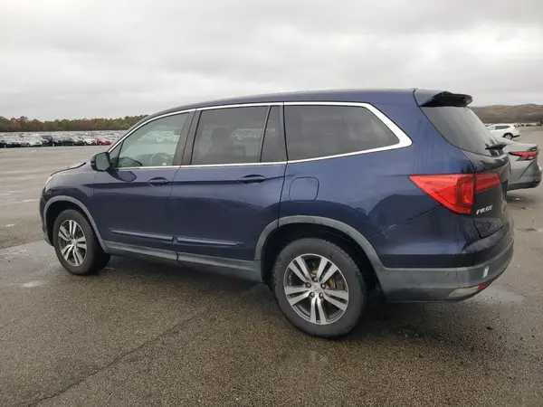 5FNYF6H84GB021752 2016 HONDA PILOT - Image 2