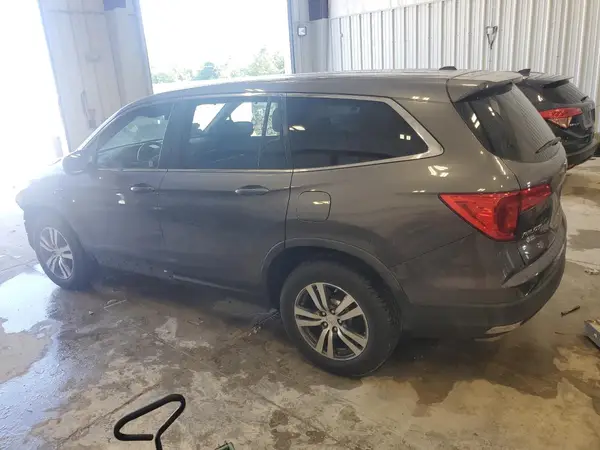 5FNYF6H84GB023324 2016 HONDA PILOT - Image 2