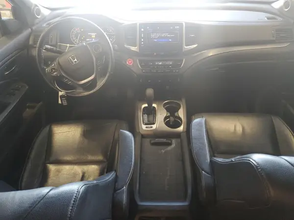 5FNYF6H84GB023324 2016 HONDA PILOT - Image 8
