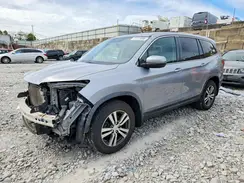 5FNYF6H84GB024635 2016 HONDA PILOT