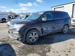 5FNYF6H84GB031858 2016 HONDA PILOT