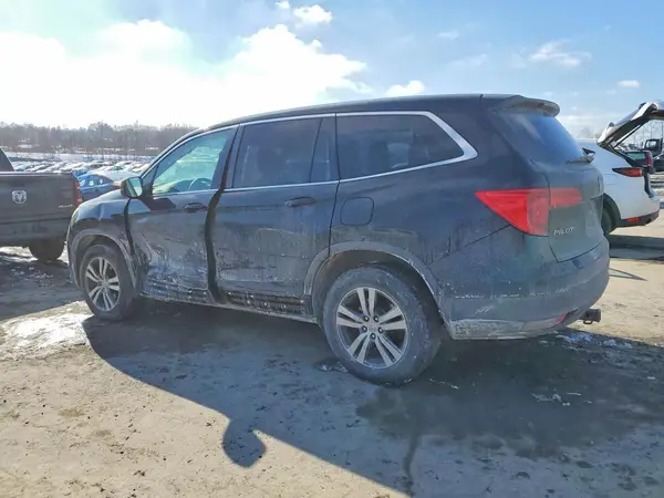 5FNYF6H84GB031858 2016 HONDA PILOT - Image 2
