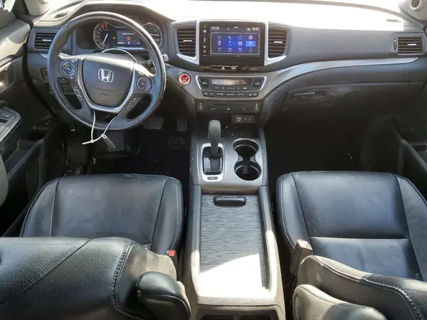 5FNYF6H84GB031858 2016 HONDA PILOT - Image 8