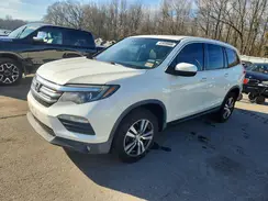 5FNYF6H84GB032377 2016 HONDA PILOT