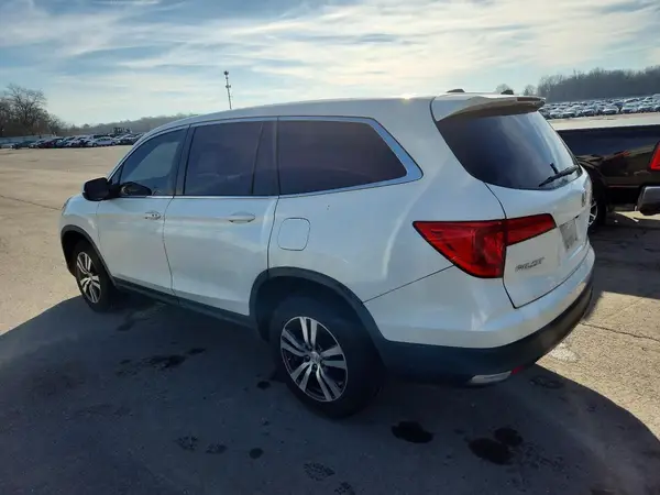 5FNYF6H84GB032377 2016 HONDA PILOT - Image 2