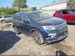 5FNYF6H84GB064732 2016 HONDA PILOT