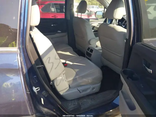 5FNYF6H84GB064732 2016 HONDA PILOT - Image 8