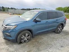 5FNYF6H84GB071499 2016 HONDA PILOT