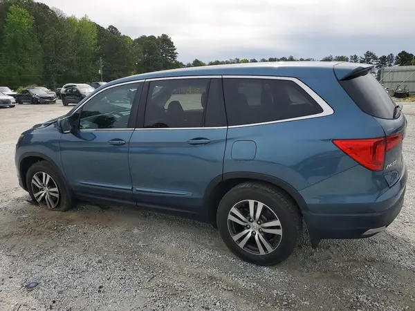 5FNYF6H84GB071499 2016 HONDA PILOT - Image 2