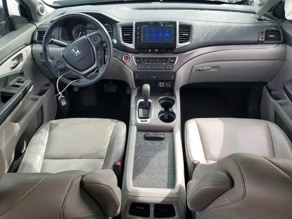 5FNYF6H84GB071499 2016 HONDA PILOT - Image 6