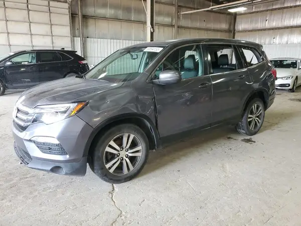 5FNYF6H84GB076900 2016 HONDA PILOT - Image 1