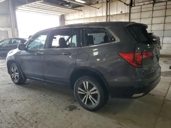 5FNYF6H84GB076900 2016 HONDA PILOT - Image 2