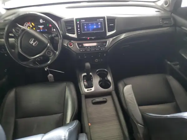 5FNYF6H84GB076900 2016 HONDA PILOT - Image 8