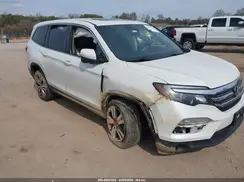 5FNYF6H84GB083376 2016 HONDA PILOT