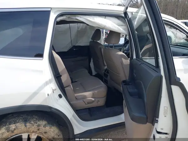 5FNYF6H84GB083376 2016 HONDA PILOT - Image 8