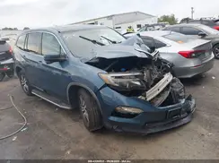 5FNYF6H84GB085595 2016 HONDA PILOT