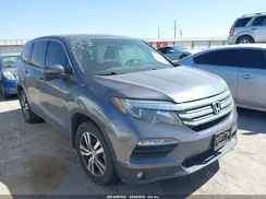 5FNYF6H84GB092529 2016 HONDA PILOT