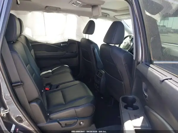 5FNYF6H84GB092529 2016 HONDA PILOT - Image 8