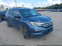 5FNYF6H84GB102959 2016 HONDA PILOT
