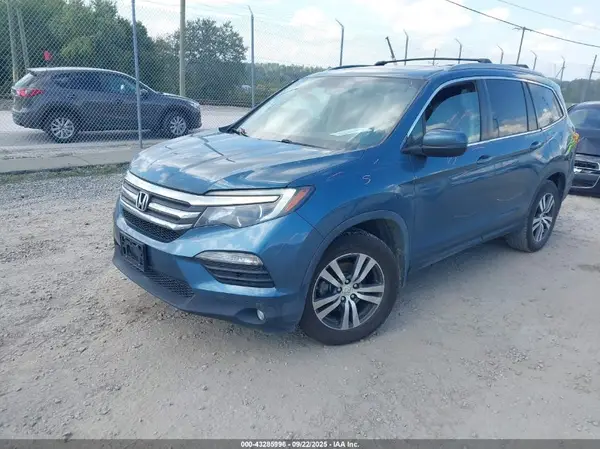5FNYF6H84GB102959 2016 HONDA PILOT - Image 2