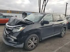 5FNYF6H84GB113976 2016 HONDA PILOT