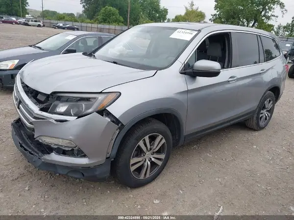 5FNYF6H84GB125190 2016 HONDA PILOT - Image 2