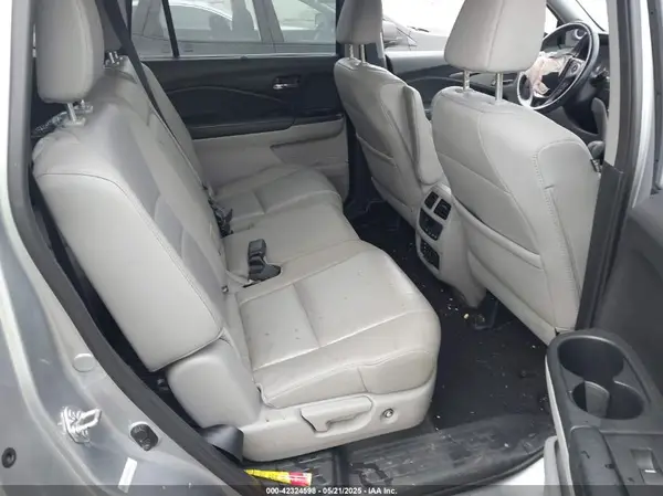 5FNYF6H84GB125190 2016 HONDA PILOT - Image 8