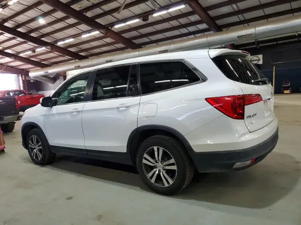 5FNYF6H84HB044305 2017 HONDA PILOT - Image 2