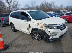 5FNYF6H84HB066353 2017 HONDA PILOT