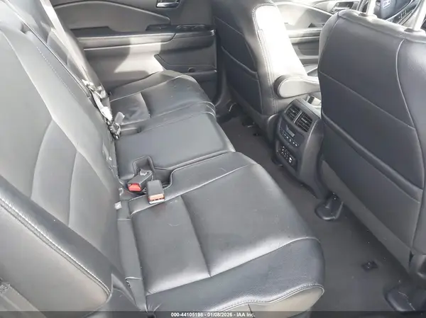 5FNYF6H84HB066353 2017 HONDA PILOT - Image 8