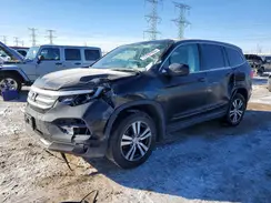 5FNYF6H84HB075215 2017 HONDA PILOT