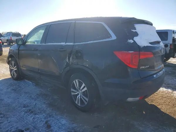 5FNYF6H84HB075215 2017 HONDA PILOT - Image 2