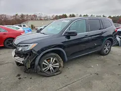 5FNYF6H84HB075229 2017 HONDA PILOT