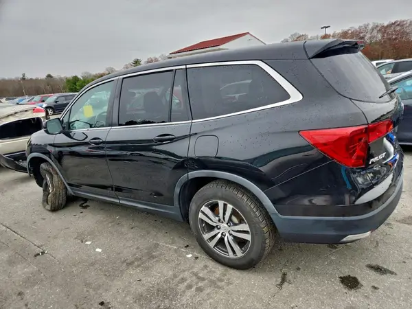 5FNYF6H84HB075229 2017 HONDA PILOT - Image 2