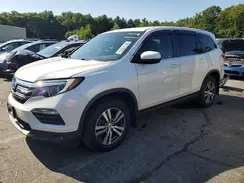 5FNYF6H84HB092533 2017 HONDA PILOT