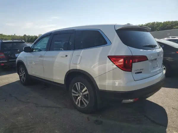 5FNYF6H84HB092533 2017 HONDA PILOT - Image 2
