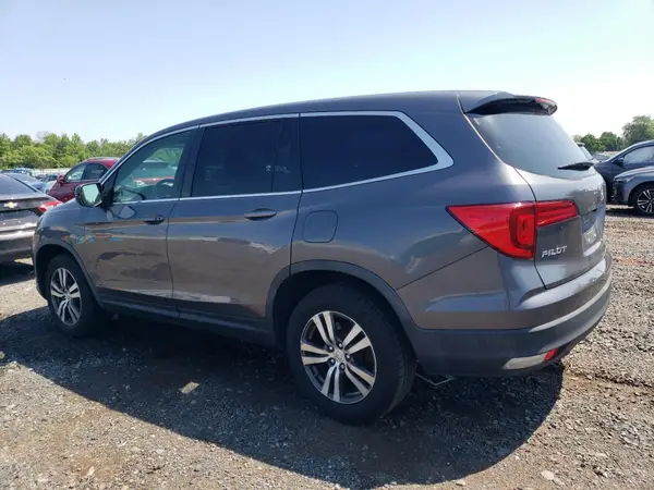 5FNYF6H84HB104180 2017 HONDA PILOT - Image 2