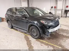 5FNYF6H84HB503106 2017 HONDA PILOT