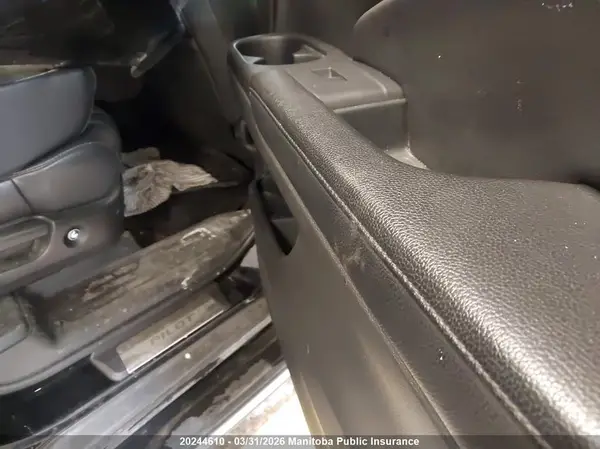 5FNYF6H84HB503106 2017 HONDA PILOT - Image 8