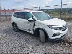 5FNYF6H84JB014968 2018 HONDA PILOT